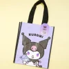 Kuromi & Baku Tote Bag