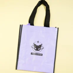 Kuromi & Baku Tote Bag
