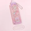 Kuromi & Friends Baby Bottle Custom Charm With Stand