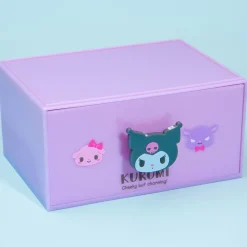 Kuromi & Friends Stackable Drawer