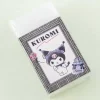 Kuromi & Lovely Rose Eraser