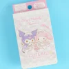 Kuromi & My Melody Lolita Dolly Mix Bandages