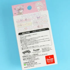 Kuromi & My Melody Lolita Dolly Mix Bandages
