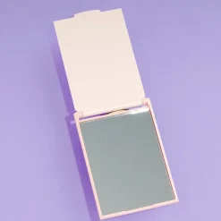 Kuromi & My Melody Nap Time Pocket Mirror