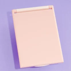 Kuromi & My Melody Nap Time Pocket Mirror