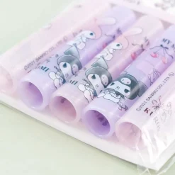 Kuromi & My Melody Pencil Cap Set