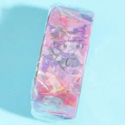 Kuromi & My Melody x Miki Takei Washi Tape