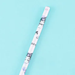 Kuromi Ribbon Accessories Red Lead Pencil