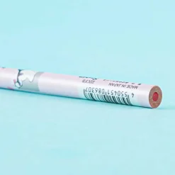 Kuromi Ribbon Accessories Red Lead Pencil