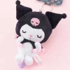 Kuromi Acupoint Massage Plushie - Medium