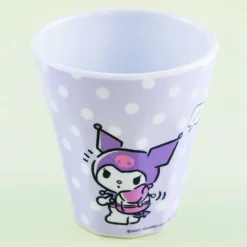 Kuromi Adventure Melamine Cup