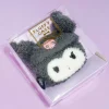 Kuromi AirPods Pro Fluffy Case Cover
