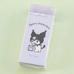 Kuromi All The Time Eraser