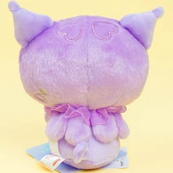 Kuromi Aquatic Creatures Plushie - Medium