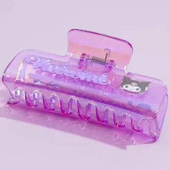 Kuromi Aurora Hair Clamp