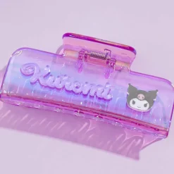 Kuromi Aurora Hair Clamp