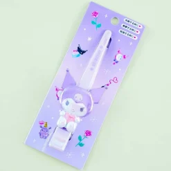 Kuromi Aurora Long Hair Clip