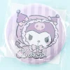 Kuromi Baby Badge