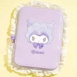 Kuromi Baby Cradle Pouch
