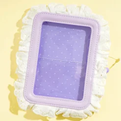 Kuromi Baby Cradle Pouch