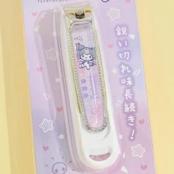 Kuromi Balance Nail Cutter