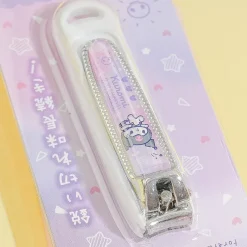 Kuromi Balance Nail Cutter
