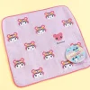 Kuromi Bear Mini Towel