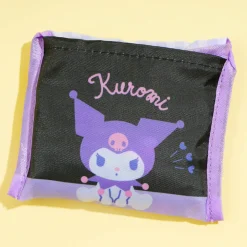 Kuromi Beauty Accessories Eco Bag