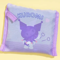 Kuromi Beauty Accessories Eco Bag