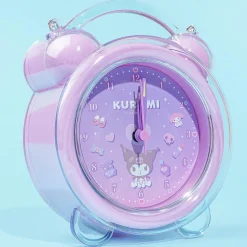 Kuromi Beauty Haul Alarm Clock