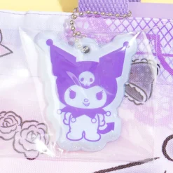 Kuromi Beauty Time Knapsack