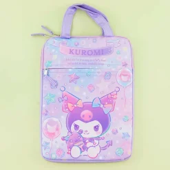 Kuromi Bejeweled Gadget Bag