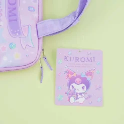 Kuromi Bejeweled Gadget Bag