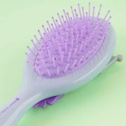 Kuromi Bejeweled Hairbrush
