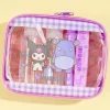 Kuromi Bestie Travel Set