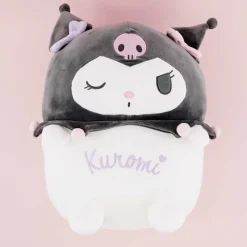 Kuromi Big Character Cushion