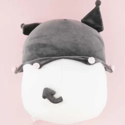Kuromi Big Character Cushion