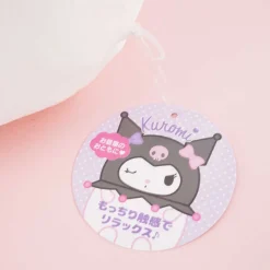 Kuromi Big Character Cushion
