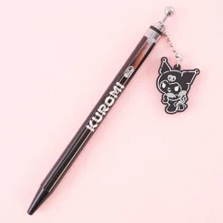 Kuromi Black Fantasy Pen