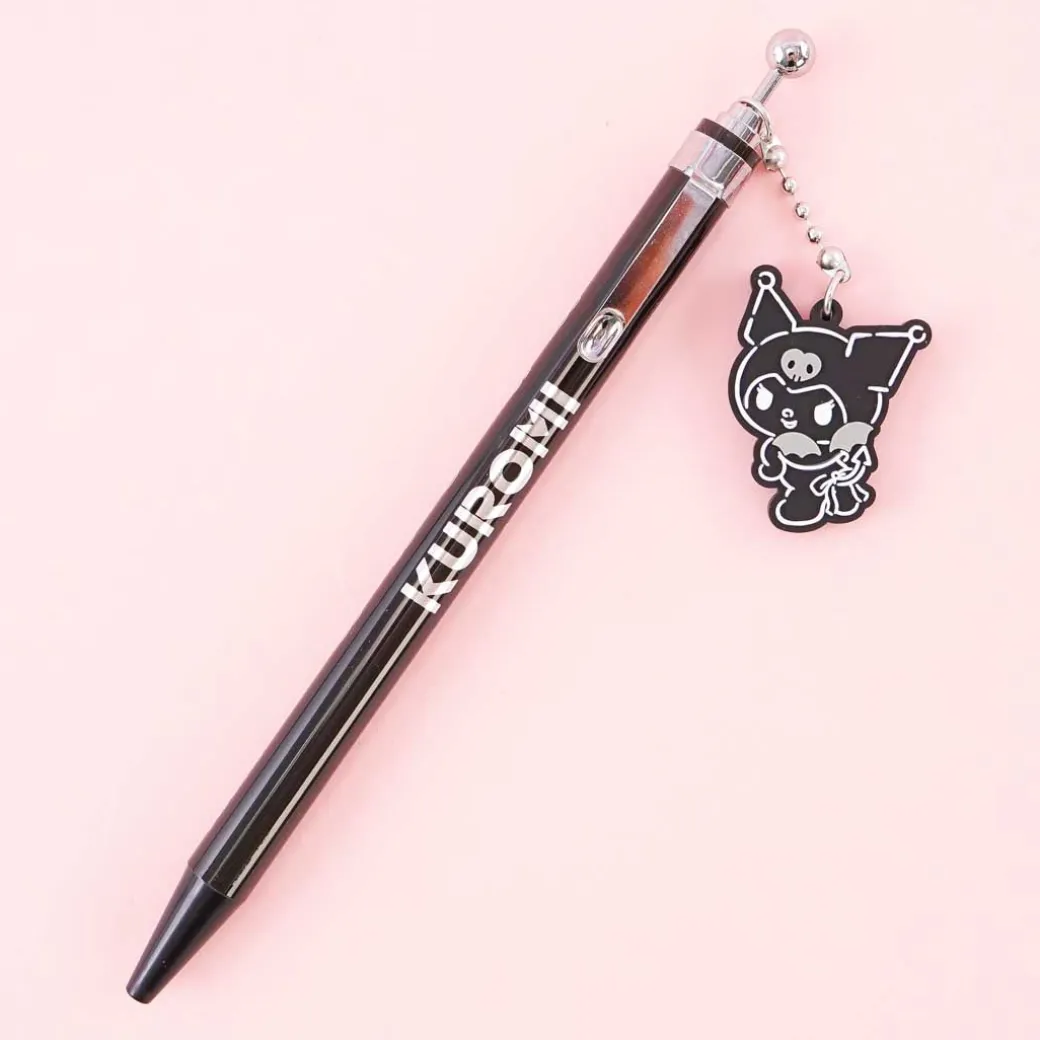 Kuromi Black Fantasy Pen