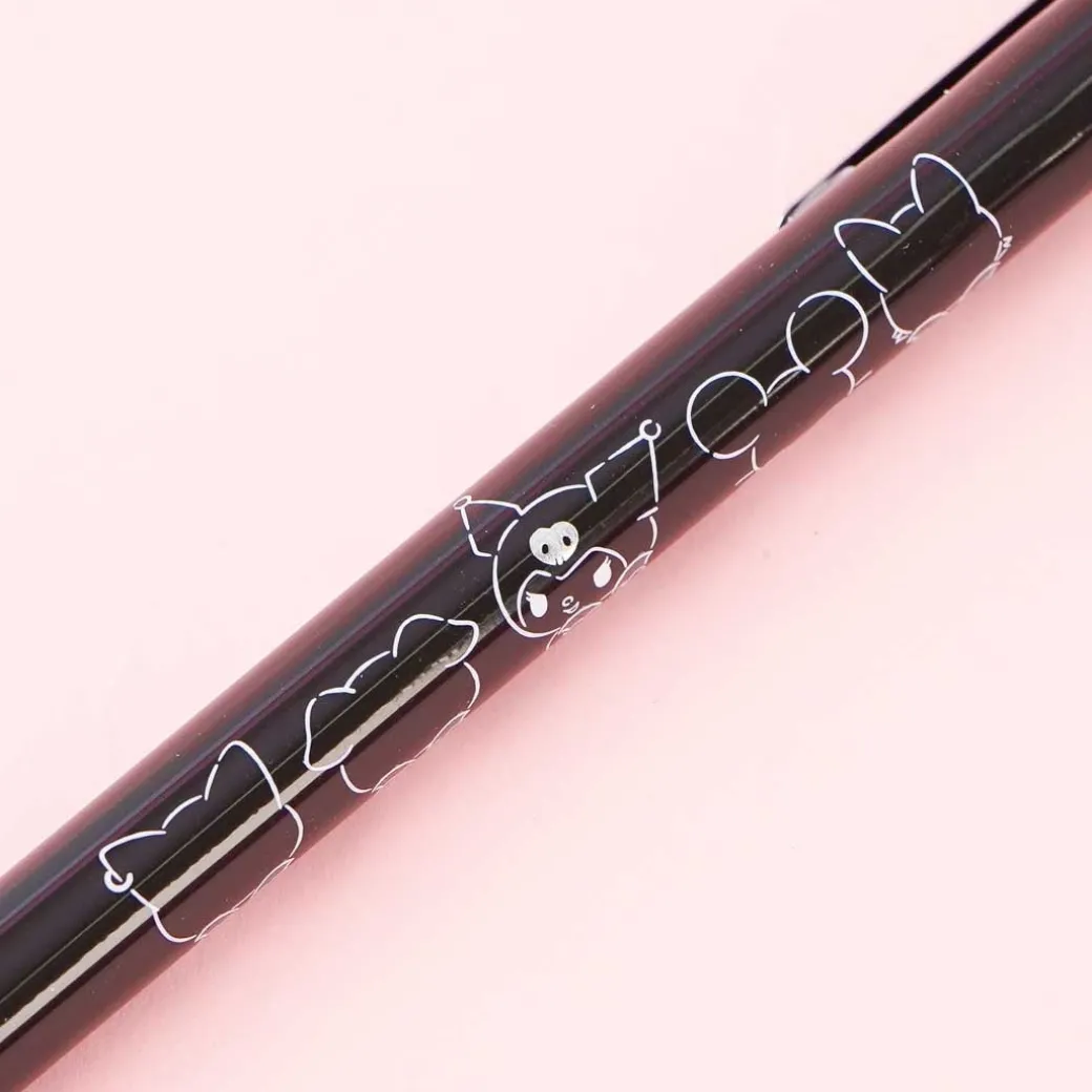 Kuromi Black Fantasy Pen