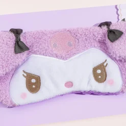 Kuromi Blushing Eye Mask