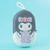 Kuromi Body Sponge