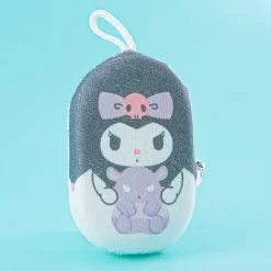 Kuromi Body Sponge