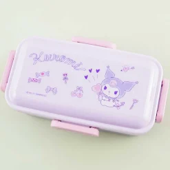 Kuromi Candy Bento Box