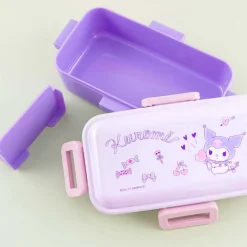 Kuromi Candy Bento Box