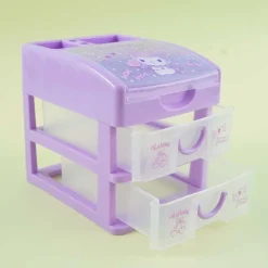 Kuromi Candy Chest Box