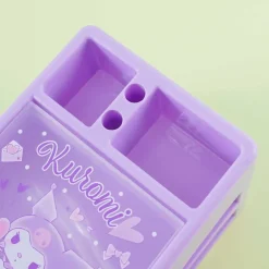 Kuromi Candy Chest Box