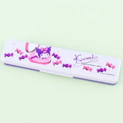Kuromi Candy Dreams Utensil Set