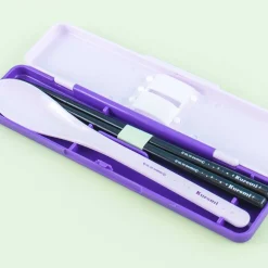 Kuromi Candy Dreams Utensil Set